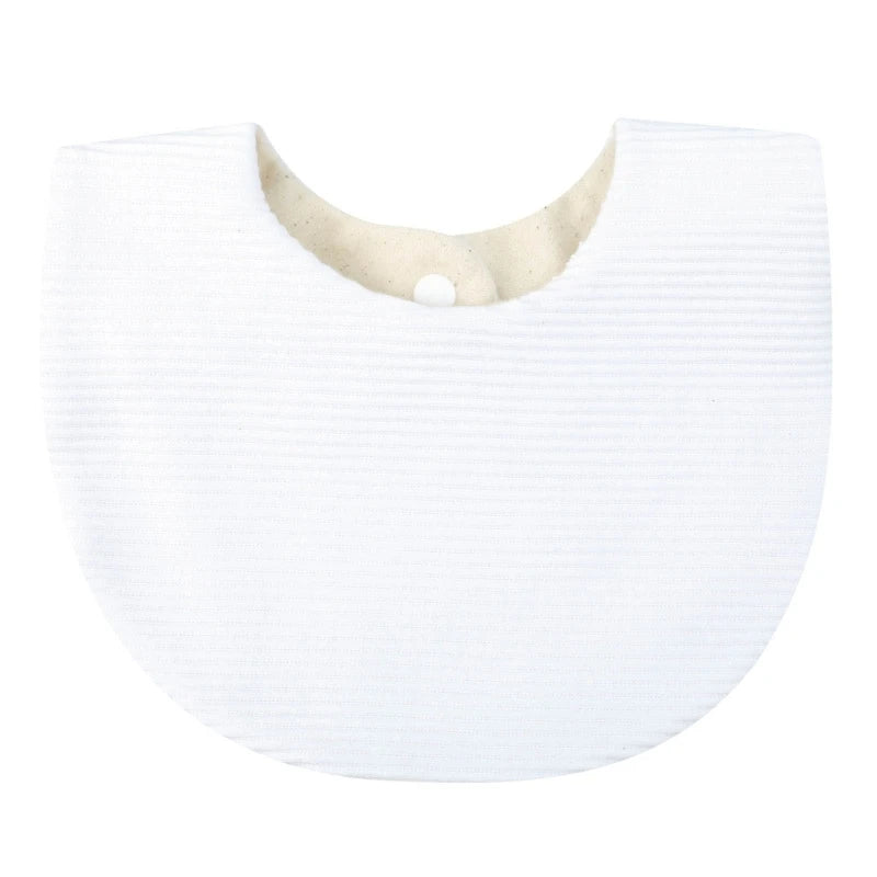 Drooling Apron Bib Baby Burp Cloth Strong Absorbent Bibs Baby Product Baby Bib