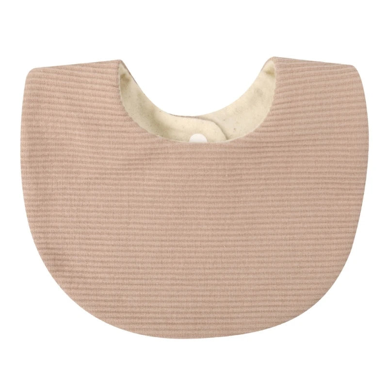 Drooling Apron Bib Baby Burp Cloth Strong Absorbent Bibs Baby Product Baby Bib
