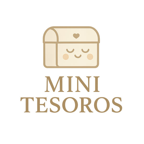 Mini Tesoros